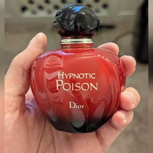 DIOR Hypnotic Poison Perfume